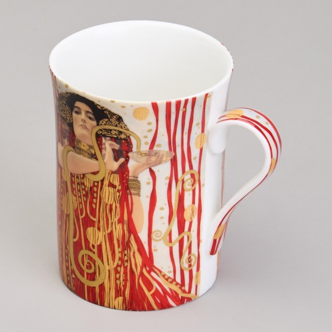 Кружка lefard "art collection" (г. климт) 300 мл Lefard (104-1028)