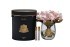 Диффузор Magnolia pink , спрей Winter in Chatou 10ml + спрей Charente rose 10ml в упак. (TT-00014739)