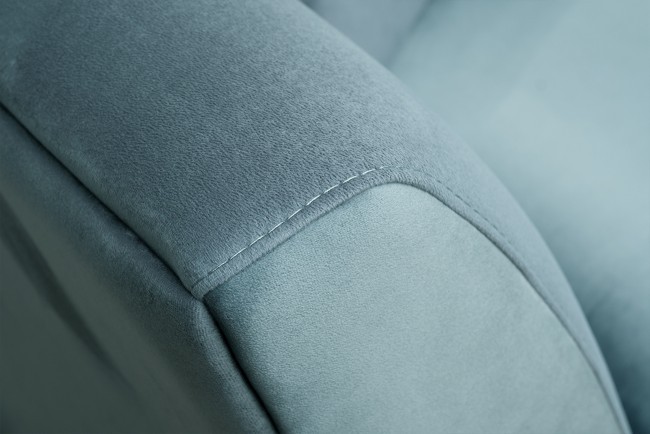 Диван Annette трехместный без мех,велюр бирюз.Colt1004/зол 250*100*95 (TT-00012928) Диван Annette трехместный без мех,велюр бирюз.Colt1004/зол 250*100*95 (TT-00012928)