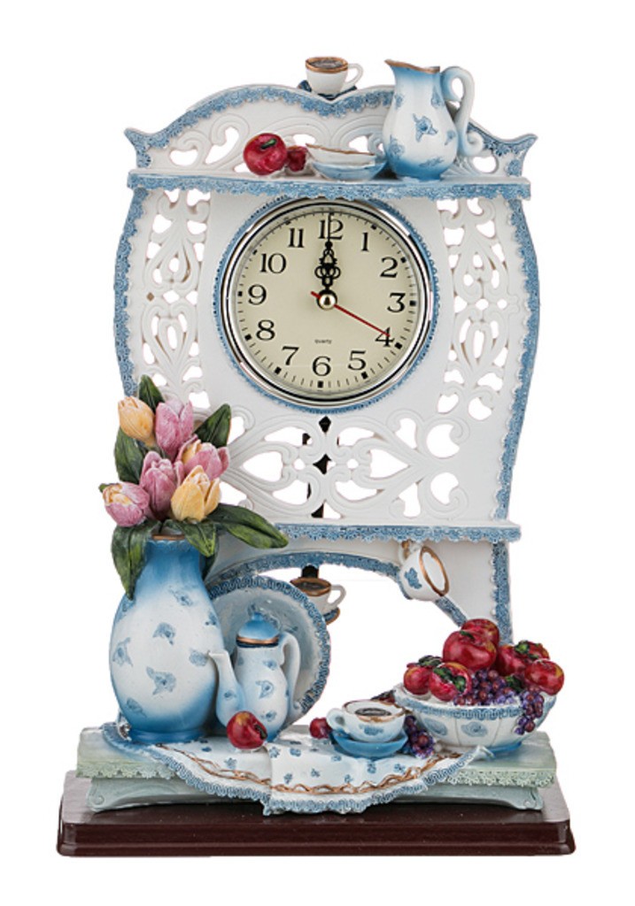 часы hermle каминные. настольные 30. часы настольные рубин 4225-004. Collaflex. часы настольные decor-of-today.