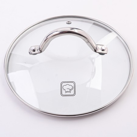 Кастрюля с крышкой 2.3 л "MercuryHaus" (х4) " (1772-1)