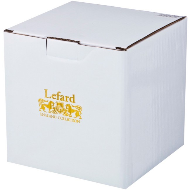 Набор салатников 6 шт. "blanco" диаметр=15,5 см высота=7 см "blanco" Lefard (264-876)