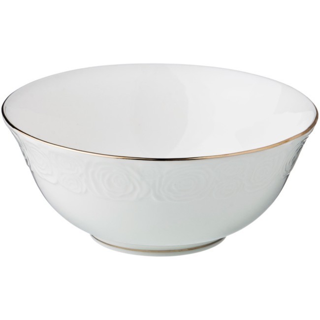 Набор салатников 6 шт. "blanco" диаметр=15,5 см высота=7 см "blanco" Lefard (264-876)