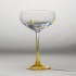 Набор креманок "fruity lemon" из 2 шт. 270 мл Lefard (685-100)