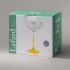 Набор креманок "fruity lemon" из 2 шт. 270 мл Lefard (685-100)