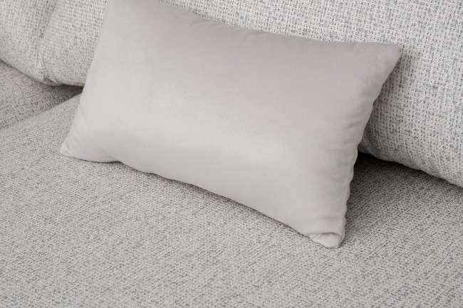 Комплект мебели №43 диван MANCHESTER угловой с механизмом (TT-00012853)