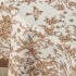 Скатерть круглая " royal garden" 190 см,белый ,100% хлопок ,твил с пропиткой (850-754-23) 