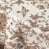 Скатерть круглая "rich garden" 190 см,белый ,100% хлопок ,твил с пропиткой Lefard (850-754-23) Скатерть круглая "rich garden" 190 см,белый ,100% хлопок ,твил с пропиткой Lefard (850-754-23)