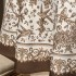 Скатерть круглая "rich garden" 190 см,белый ,100% хлопок ,твил с пропиткой Lefard (850-754-23) Скатерть круглая "rich garden" 190 см,белый ,100% хлопок ,твил с пропиткой Lefard (850-754-23)