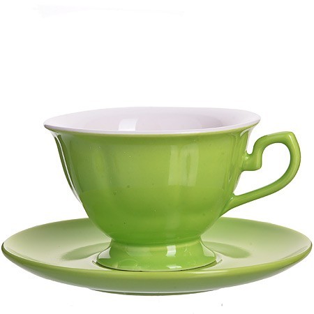 Чайный сервиз 12пр 200мл в под/упак LR (26554)