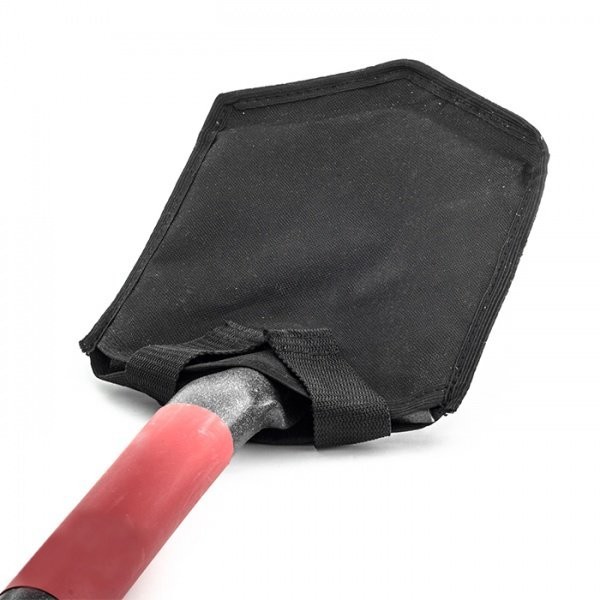 Лопата штыковая Следопыт в чехле PF-SF-03 (54464)