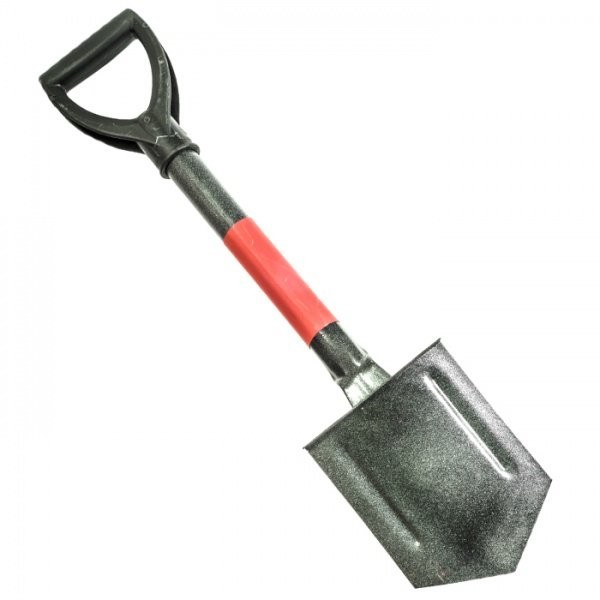 Лопата штыковая Следопыт в чехле PF-SF-03 (54464)