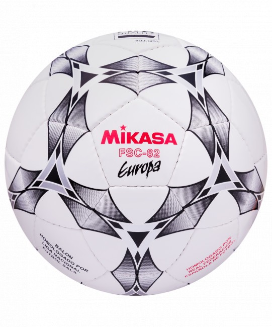 Мяч футзальный FSC-62 E FIFA №4 (4769)