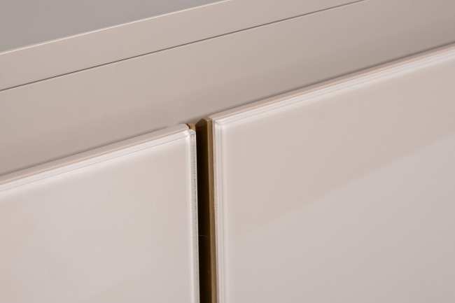 Тумба под телевизор Grimaldi светлая 200*40*50см (TT-00011534)