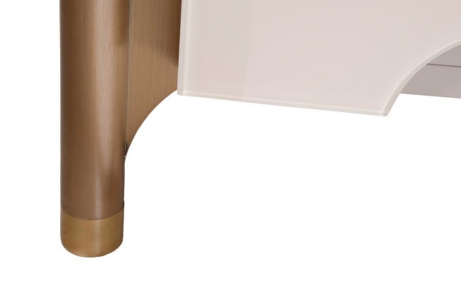 Тумба под телевизор Grimaldi светлая 200*40*50см (TT-00011534)