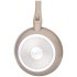 Сковорода agness с антипригарным покрытием "latte", 20х4,3см Agness (932-500)