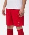 Шорты игровые JÖGEL CAMP Classic Shorts, красный/белый (702476)