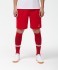 Шорты игровые JÖGEL CAMP Classic Shorts, красный/белый (702476)