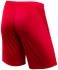 Шорты игровые JÖGEL CAMP Classic Shorts, красный/белый (702476)