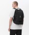 Рюкзак с двойным дном JÖGEL CAMP Double Bottom 2.0, черный (2124863)