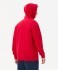 Флисовое худи на молнии JOGEL ESSENTIAL Cotton Fleece FZ Hoodie, красный (2122129)