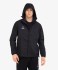 Куртка ветрозащитная JOGEL CAMP Rain Jacket, черный (2095807) Куртка ветрозащитная JOGEL CAMP Rain Jacket, черный (2095807)
