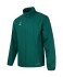 Куртка ветрозащитная JOGEL DIVISION PerFormPROOF Shower Jacket, темно-зеленый, детский (2120949)