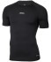 Футболка компрессионная с коротким рукавом JÖGEL CAMP PerFormDRY Baselayer SS Tee, черный (2125185)