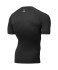 Футболка компрессионная с коротким рукавом JOGEL CAMP PerFormDRY Baselayer SS Tee, черный (2125161)