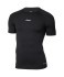 Футболка компрессионная с коротким рукавом JOGEL CAMP PerFormDRY Baselayer SS Tee, черный (2125161)