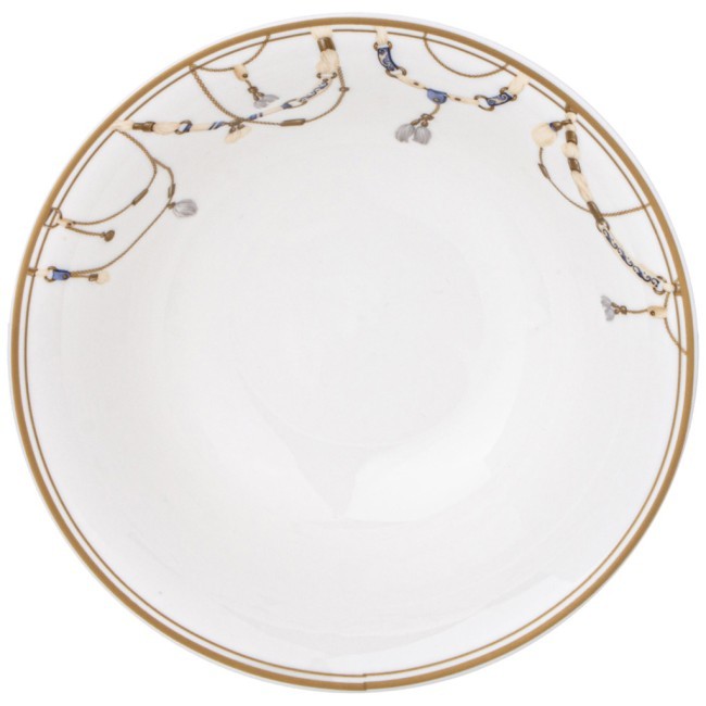 Сервиз обеденный lefard "horse club" на 6 пер. 23 пр. Lefard (590-588)