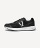 Кроссовки беговые JÖGEL Fasttrack 2.0 Black/white, детский (2125551)