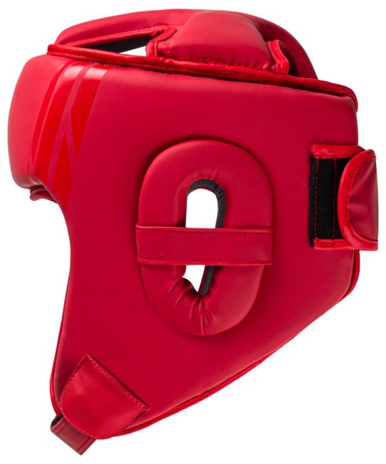 Шлем открытый INSANE ORO, ПУ, красный (2108619) Шлем открытый INSANE ORO, ПУ, красный (2108619)