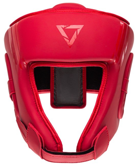 Шлем открытый INSANE ORO, ПУ, красный (2108619) Шлем открытый INSANE ORO, ПУ, красный (2108619)