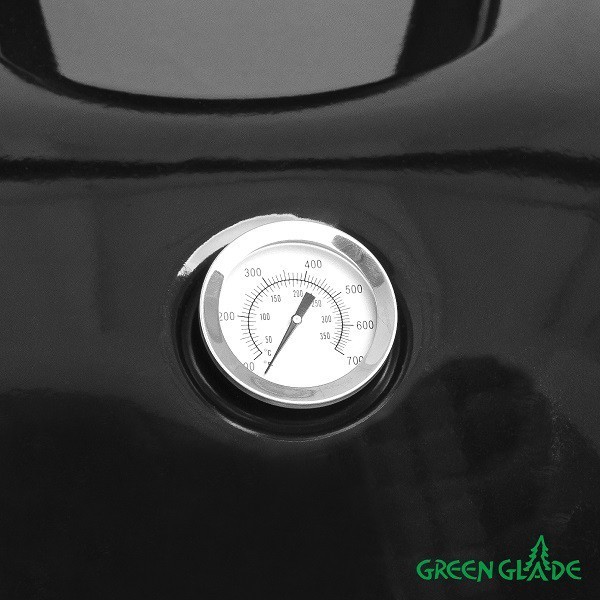 Гриль-барбекю Green Glade K182 (87418) Гриль-барбекю Green Glade K182 (87418)