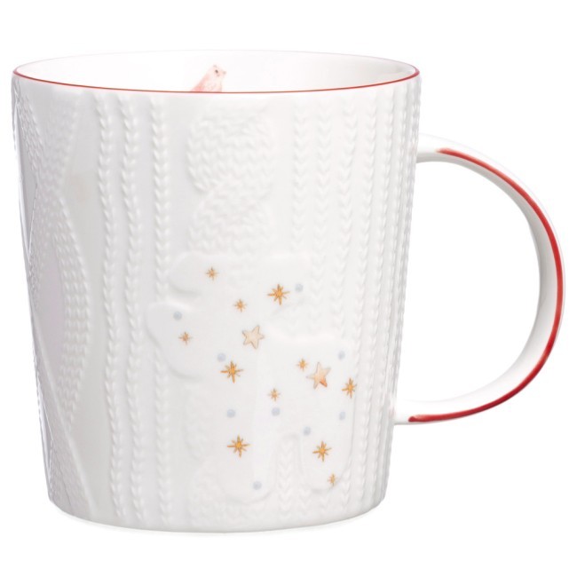 Кружка lefard "winter story" 560 мл Lefard (425-270) Кружка lefard "winter story" 560 мл Lefard (425-270)