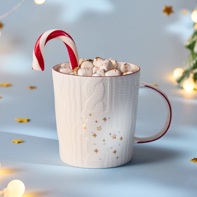 Кружка lefard "winter story" 560 мл Lefard (425-270) Кружка lefard "winter story" 560 мл Lefard (425-270)