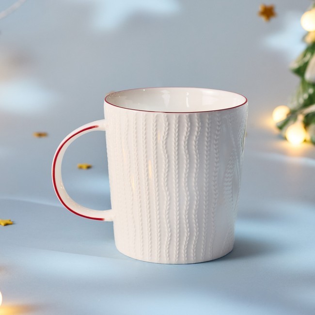 Кружка lefard "winter story" 560 мл Lefard (425-270) Кружка lefard "winter story" 560 мл Lefard (425-270)