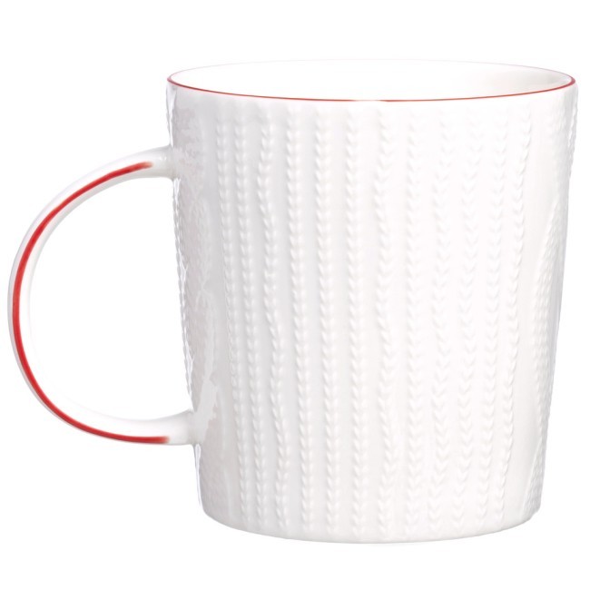 Кружка lefard "winter story" 560 мл Lefard (425-270) Кружка lefard "winter story" 560 мл Lefard (425-270)