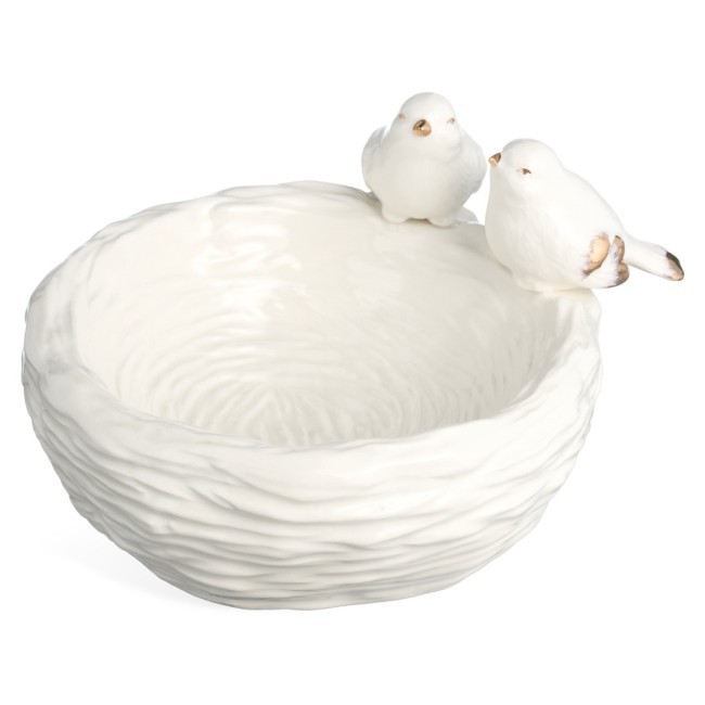 Салатник 20х17х10,5 см Lefard (406-777)