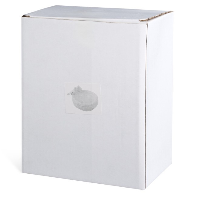 Салатник 20х17х10,5 см Lefard (406-777)