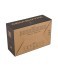 Кроссовки с мембраной JÖGEL Snowstorm MID Black/grey, детский (2118500)