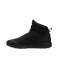 Кроссовки с мембраной JÖGEL Snowstorm MID Black/grey, детский (2118500)
