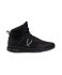 Кроссовки с мембраной JÖGEL Snowstorm MID Black/grey, детский (2118500)