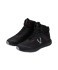 Кроссовки с мембраной JÖGEL Snowstorm MID Black/grey, детский (2118500)