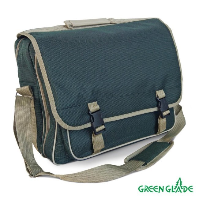 Набор для пикника TWPB-3653B1 (9906)