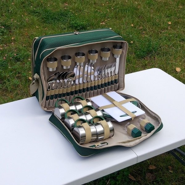 Набор для пикника TWPB-3653B1 (9906)