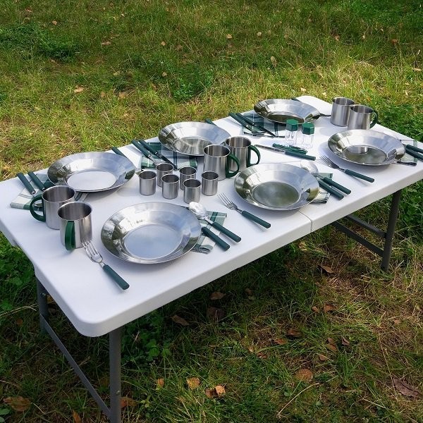 Набор для пикника TWPB-3653B1 (9906)