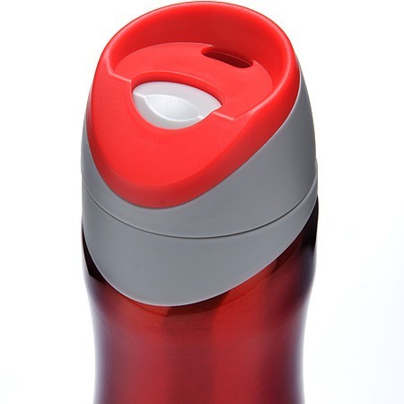 Термос-кружка 450мл нерж/сталь Mayer&Boch (27493)