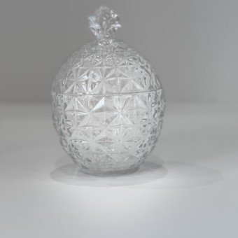 Сахарница ANANAS 200 мл (502-30290502)